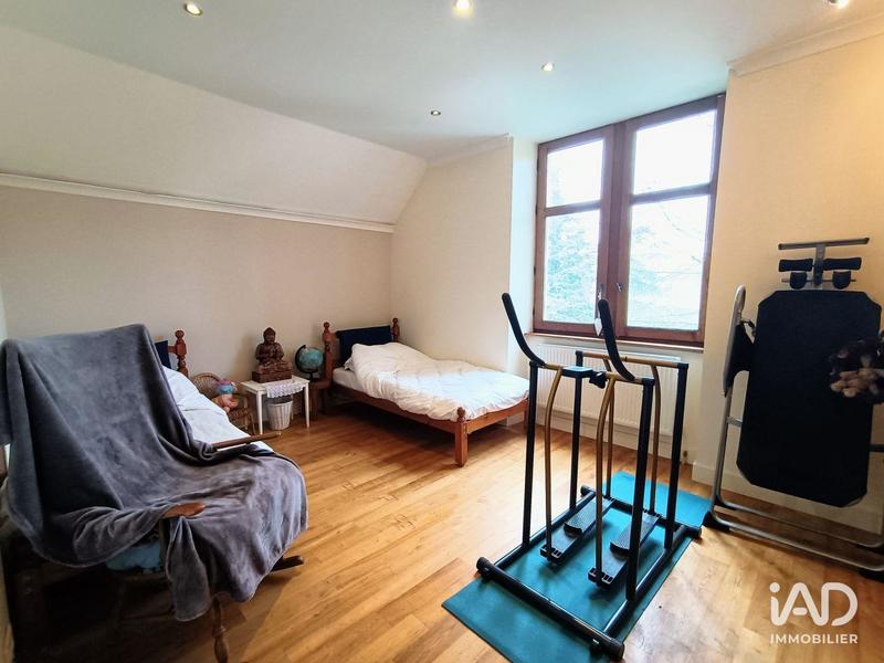 Local commercial - 630 m²