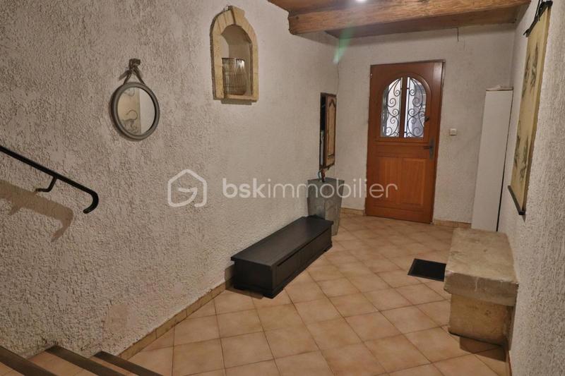 Maison de village - 111 m² - 4 pièces