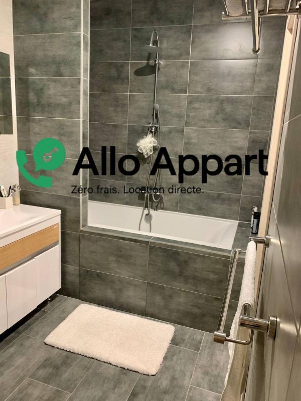 Appartement - 34 m² - 2 pièces