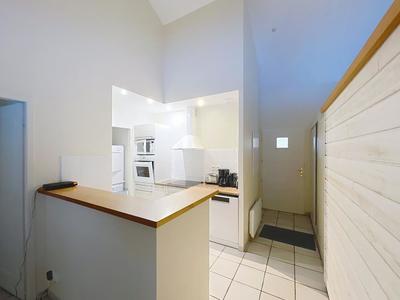 Maison - 139 m² - 5 pièces