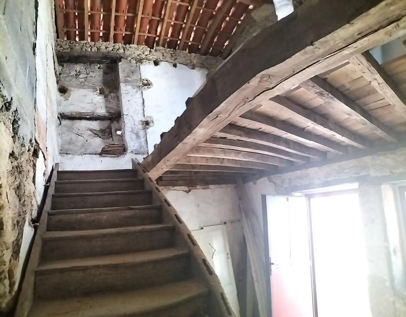 Maison - 30 m² - 2 pièces