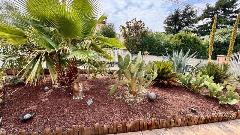 Maison - 138 m² - 6 pièces