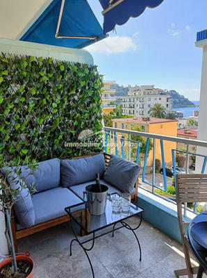 Appartement - 76 m² - 3 pièces