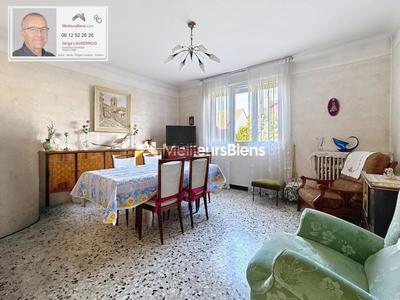 Pavillon - 110 m² - 4 pièces