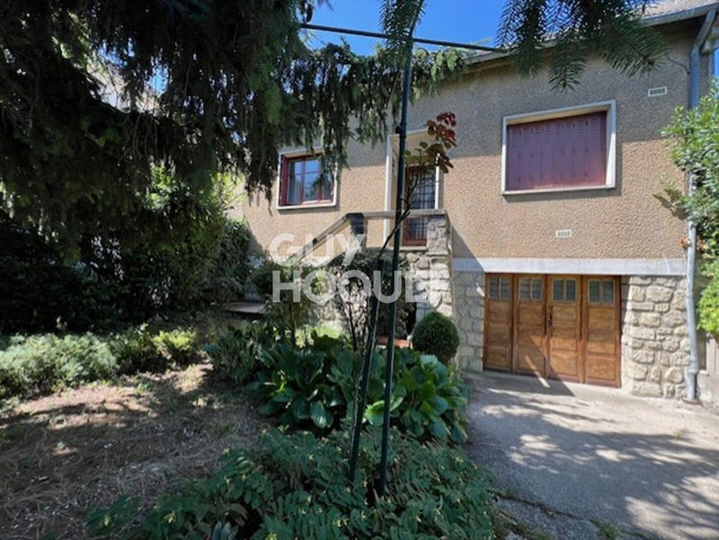 Maison - 49 m² - 2 pièces