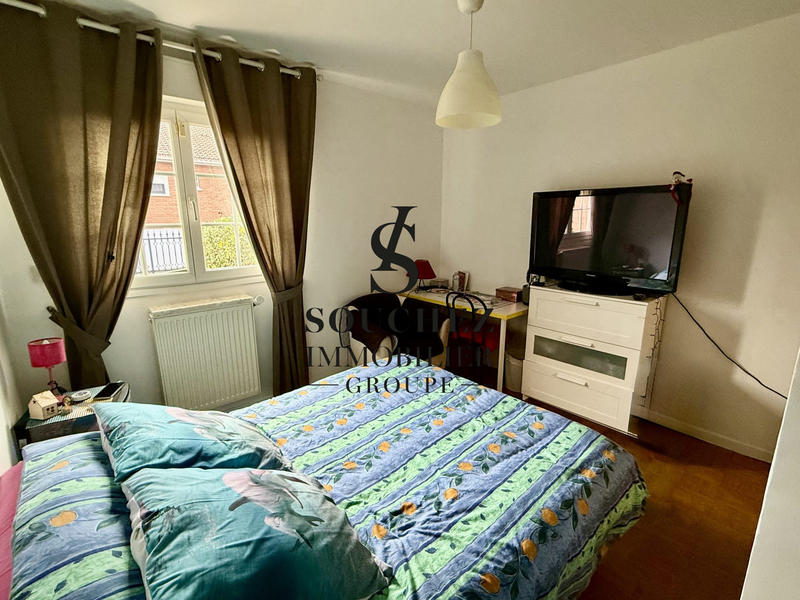 Maison - 115 m² - 4 pièces