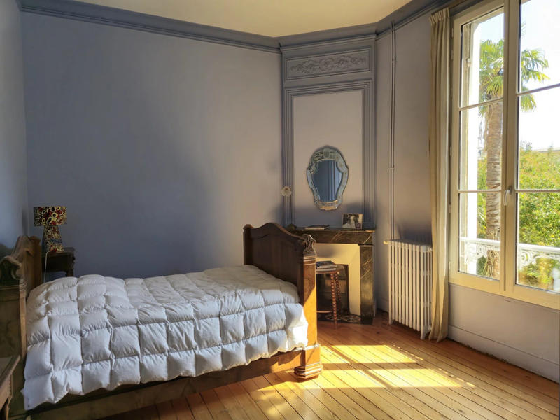 Maison - 160 m² - 5 pièces