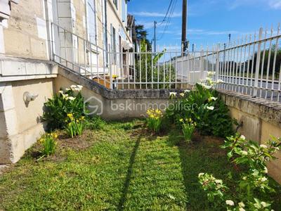 Maison - 71 m² - 3 pièces