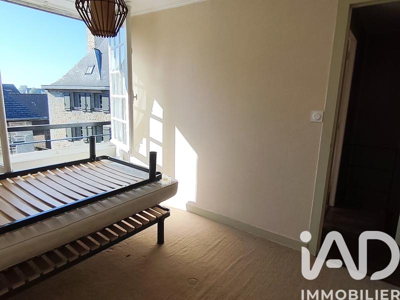 Maison - 78 m² - 6 pièces