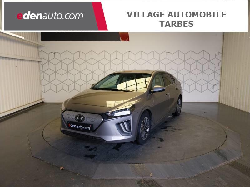Hyundai Ioniq Electric 136 ch Intuitive