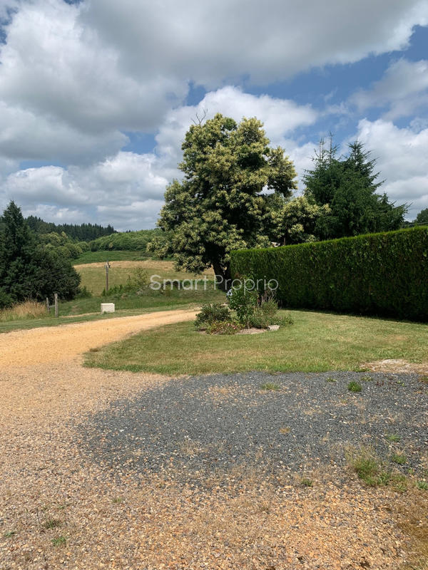 Maison - 156 m² - 5 pièces