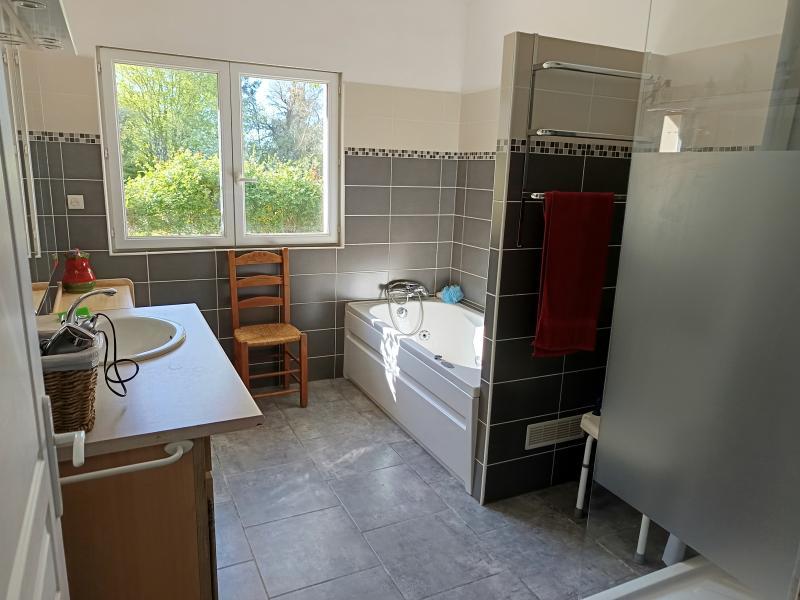 Maison - 94 m² - 5 pièces