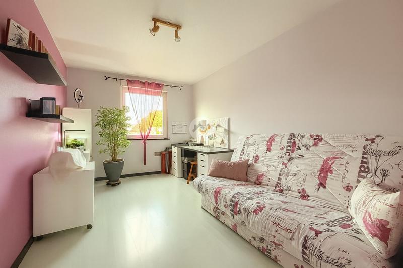 Appartement - 88 m² - 4 pièces