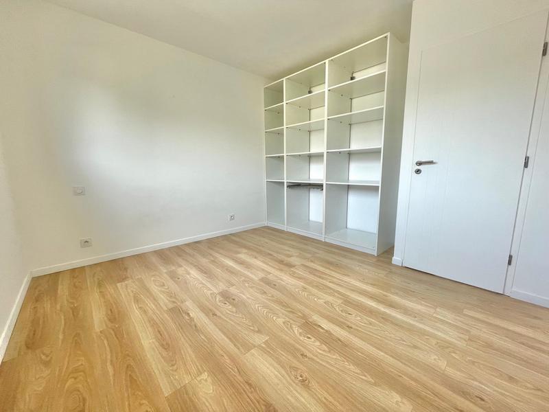 Maison contemporaine - 140 m² - 6 pièces