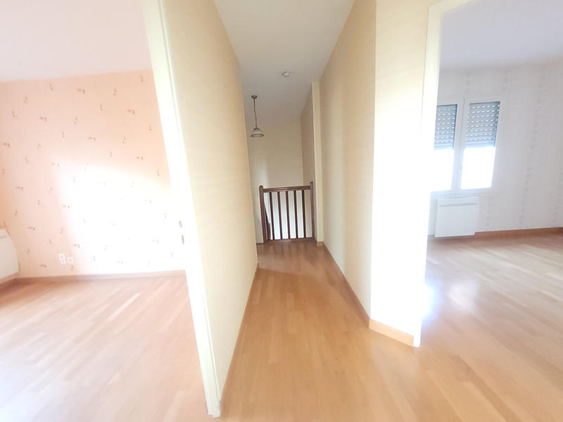 Maison - 148 m² - 5 pièces