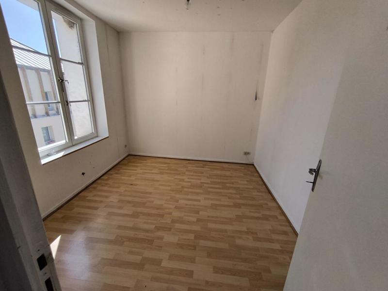 Immeuble - 414 m² - 6 pièces