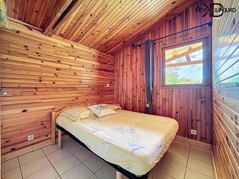 Maison - 75 m² - 4 pièces