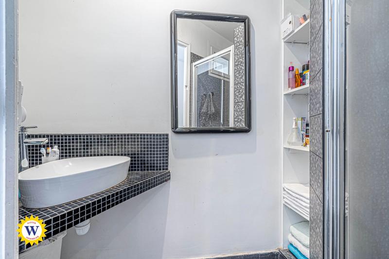 Appartement - 34 m² - 2 pièces