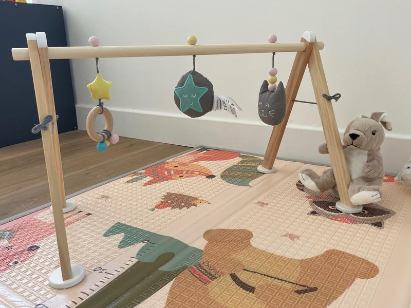 Micro-crèche les Petits Félins de Flo