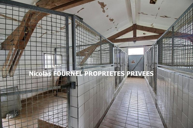 Maison - 143 m² - 5 pièces