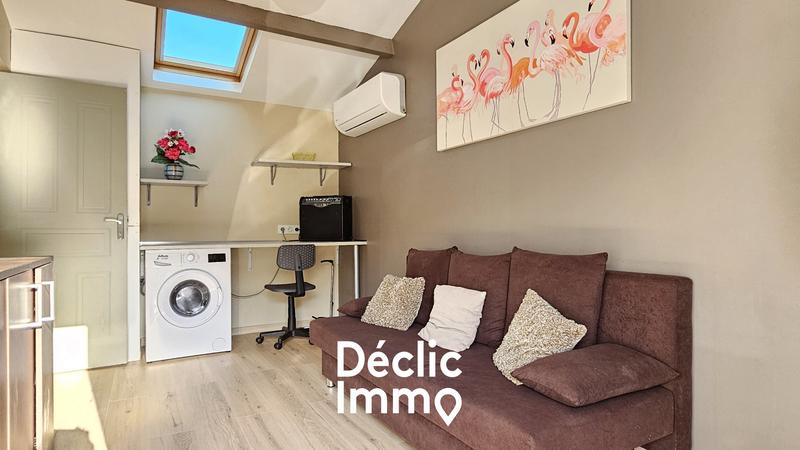 Maison - 73 m² - 4 pièces