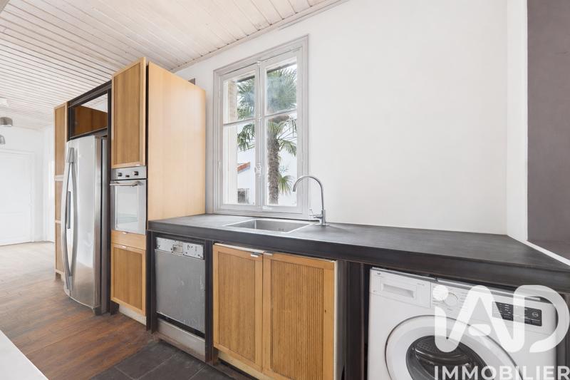 Maison de maîtres - 270 m² - 13 pièces