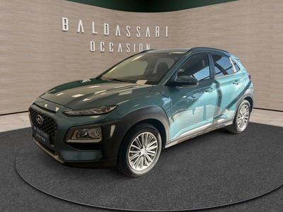 Hyundai Kona 1.6 CRDi 136 Dct-7 Creative