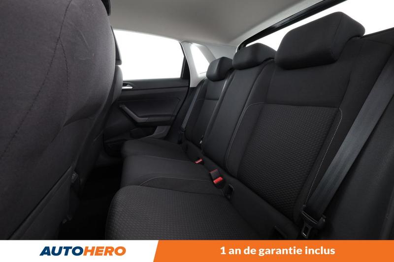 Volkswagen Polo 1.6 Tdi Confortline Business Dsg7 95 ch
