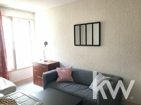 Appartement - 107 m² - 5 pièces