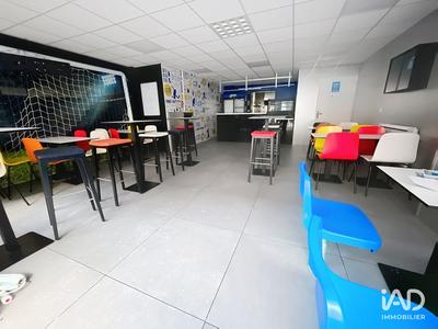 Local commercial - 220 m²