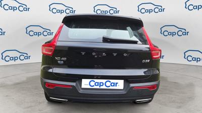Volvo Xc40 1 2.0 D3 150 R-Design - Automatique Entretien constructeur