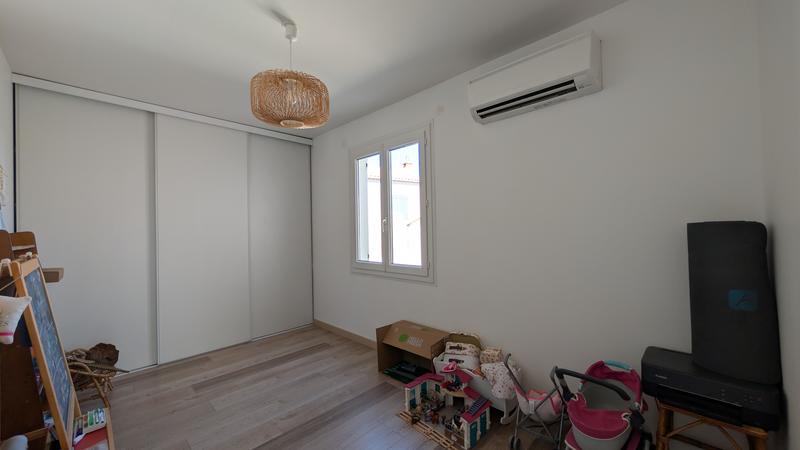 Villa - 110 m² - 5 pièces