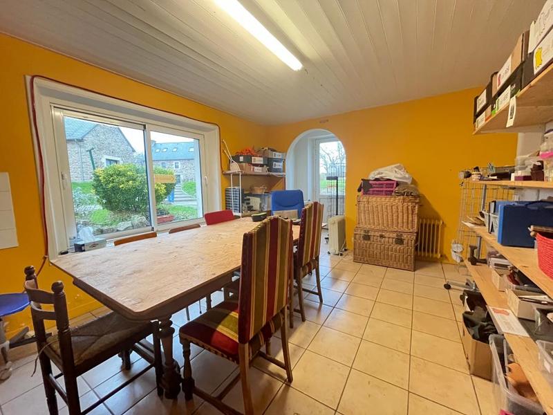 Maison - 419 m² - 10 pièces