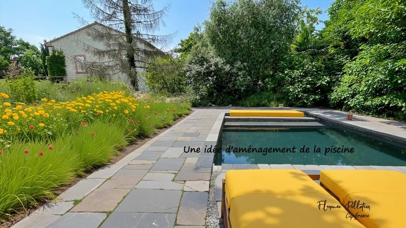 Fermette - 182 m² - 6 pièces