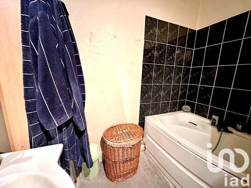 Appartement - 75 m² - 4 pièces