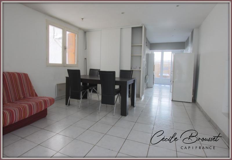 Immeuble - 120 m² - 5 pièces