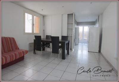 Immeuble - 120 m² - 5 pièces