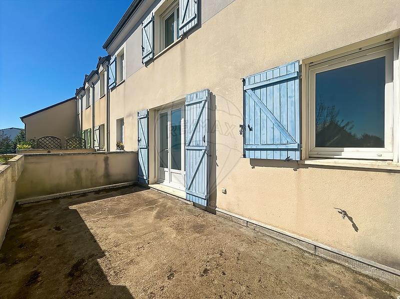 Duplex - 45 m² - 2 pièces