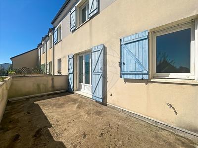 Duplex - 45 m² - 2 pièces