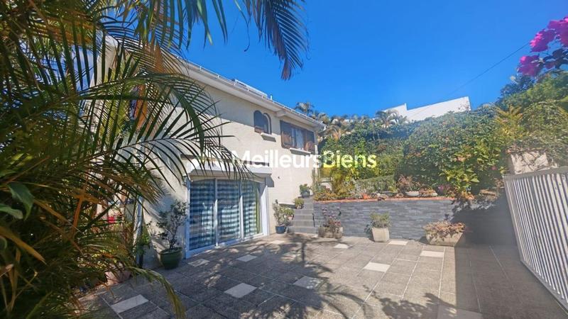 Maison - 167 m² - 7 pièces