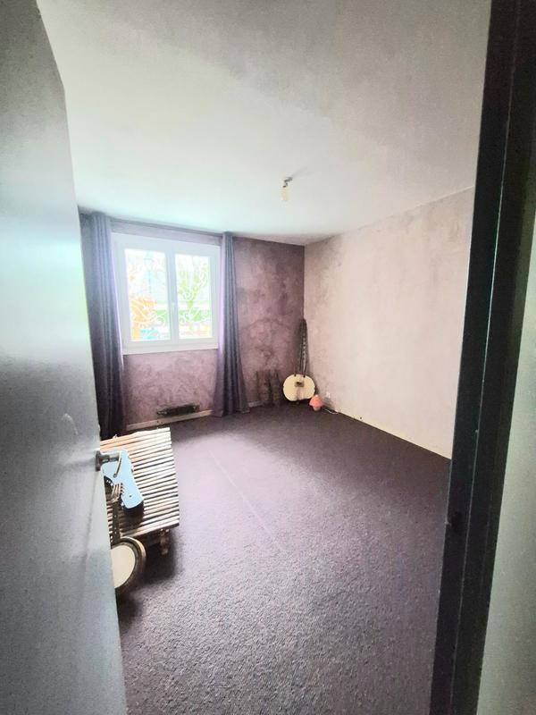 Maison - 167 m² - 7 pièces