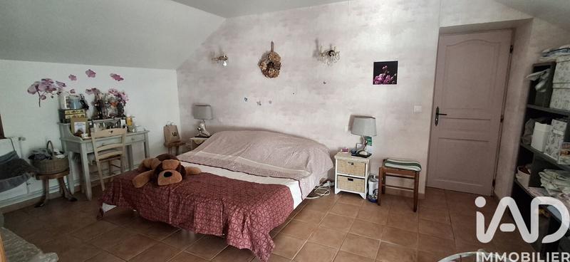 Maison - 109 m² - 3 pièces