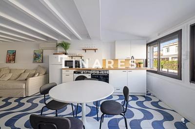 Appartement - 81 m² - 4 pièces