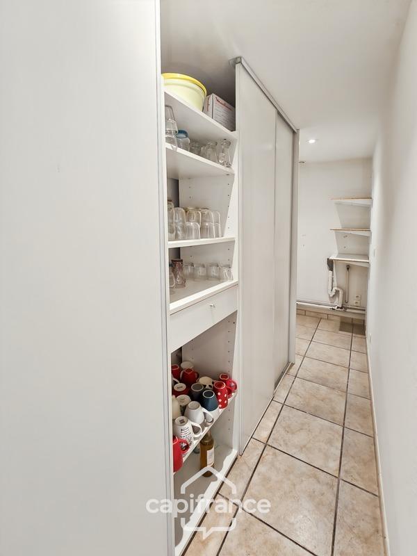 Longère - 138 m² - 5 pièces