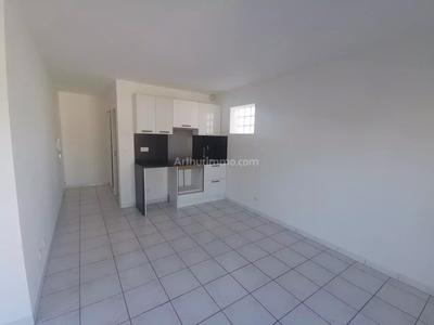 Appartement - 25 m² - 1 pièce