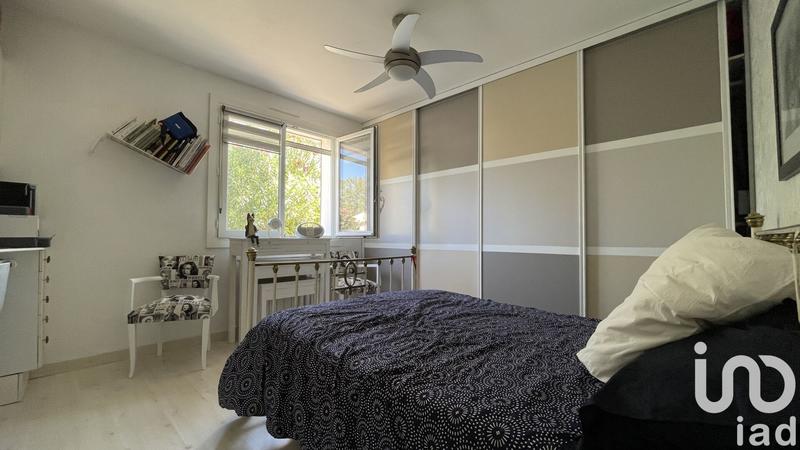 Maison - 154 m² - 8 pièces