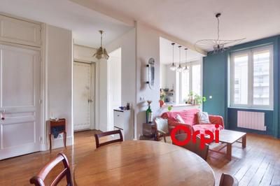 Appartement - 60 m² - 2 pièces