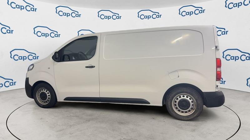 Citroën Jumpy Vu III 1.6 BlueHDi 115 Driver Taille m