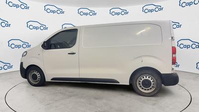 Citroën Jumpy Vu III 1.6 BlueHDi 115 Driver Taille m