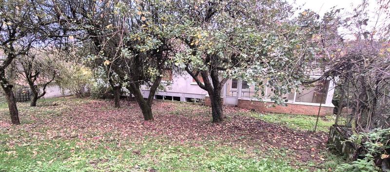 Maison - 164 m² - 9 pièces